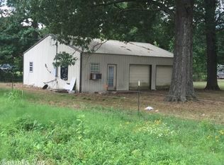 9282 Kerr Rd, Jacksonville, AR 72076