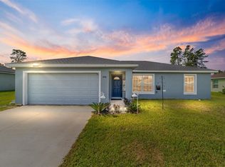 2816 SW 147th St, Ocala, FL 34473