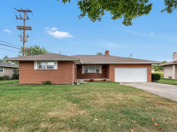 1656 Kenwick Rd, Columbus, OH 43209