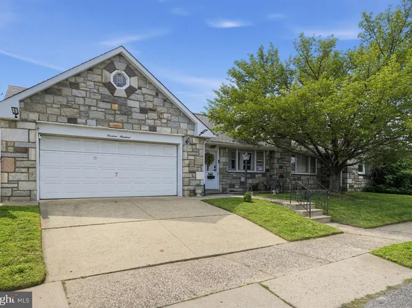 1400 Faunce St, Philadelphia, PA 19111