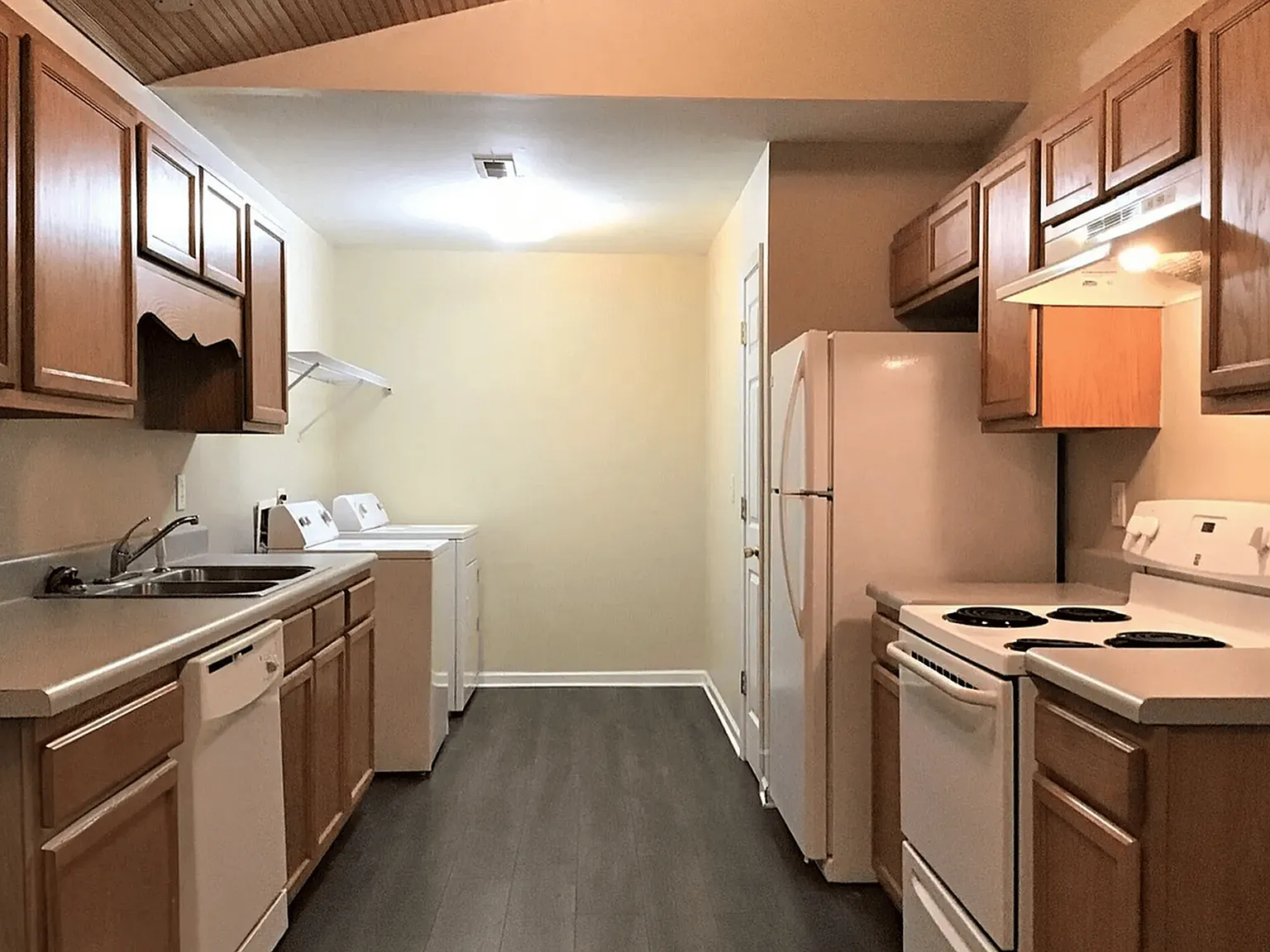 Positive Way Apartments — Photo 2