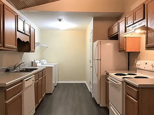 Positive Way Apartments Photo 1