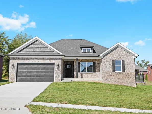 136 Wooded Glen Dr, Mount Washington, KY 40047