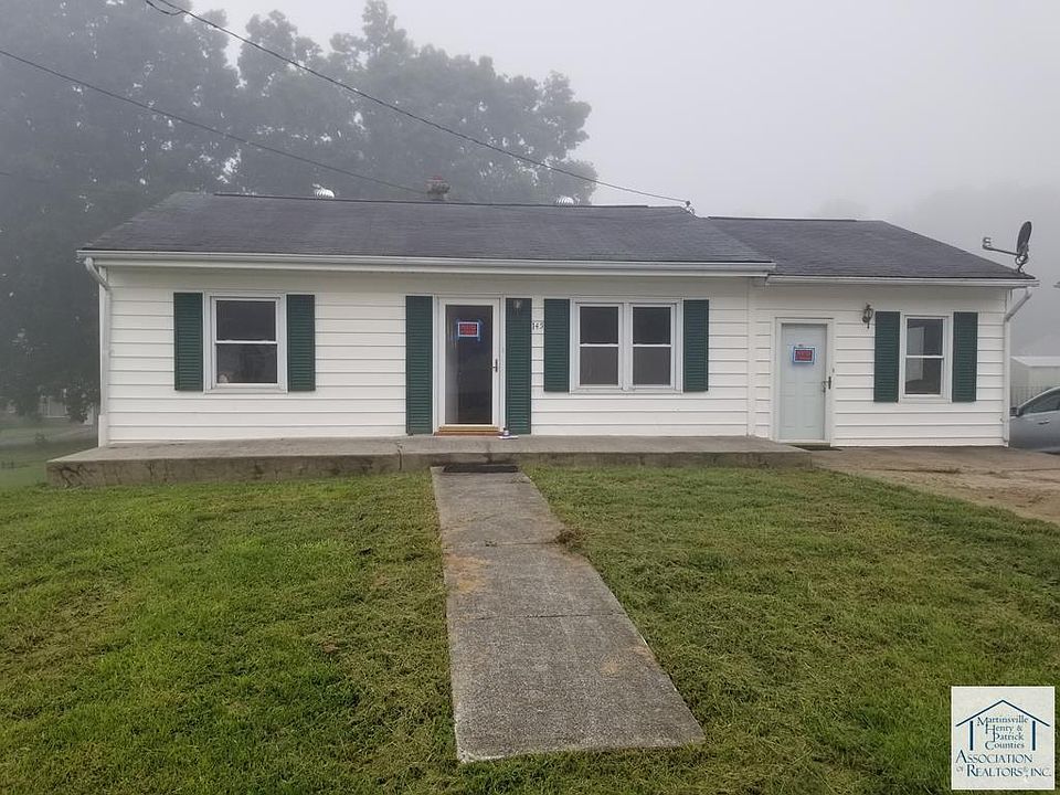 145 Alma Blvd, Collinsville, VA 24078 Zillow