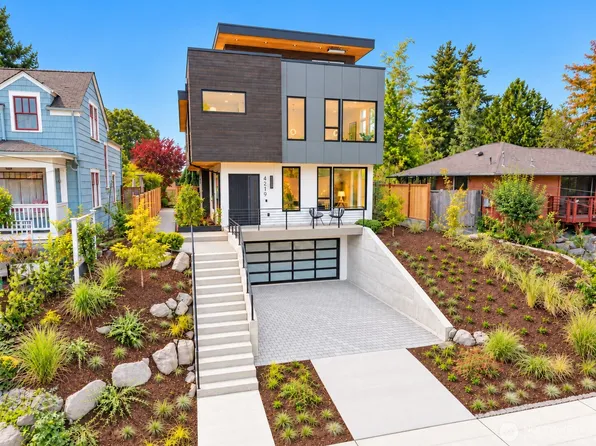 4219 51st Avenue S, Seattle, WA 98118