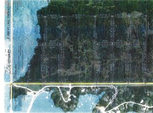 2 Hiwassee & 2nd St, Arcadia, OK 73007