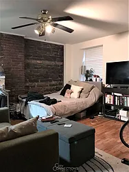 Rented by City Connections Realty