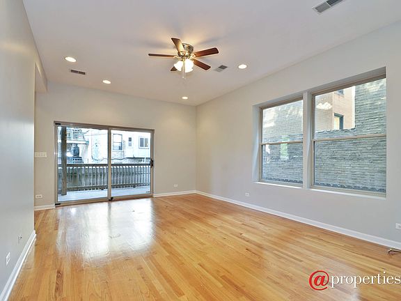 Living Room / Dining Room