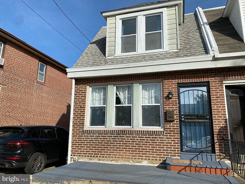 1911 Rhawn St, Philadelphia, PA 19111 Zillow