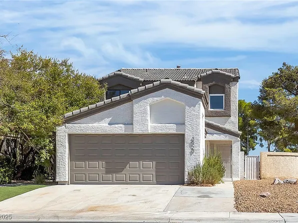 3929 Dream St, Las Vegas, NV 89108