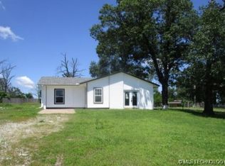 13290 S 4230th Rd, Claremore, OK 74017