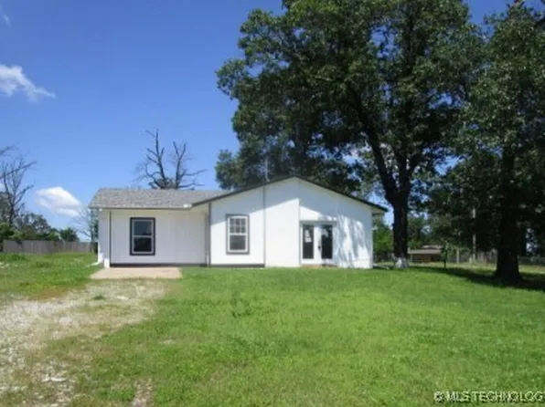 13290 S 4230th Rd, Claremore, OK 74017