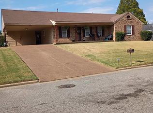 4678 Gunsmoke Ave, Memphis, TN 38128