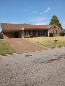 4678 Gunsmoke Ave, Memphis, TN, 38128