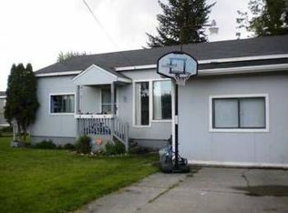 8207 E Harrington Ave, Spokane, WA 99212