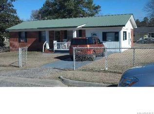 81 Barbara Ave, Luverne, AL 36049