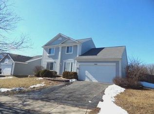 1460 Bent Oak Trl, Aurora, IL