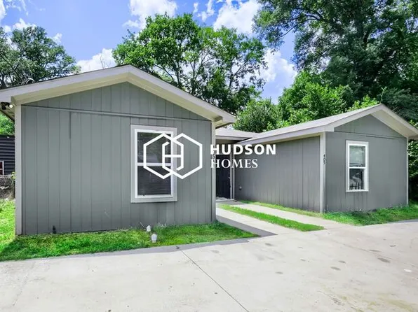 405 S 15th St Unit A, Longview, TX 75602