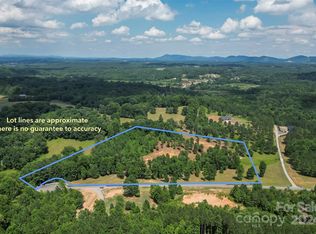 2791 Cornwell Dr, Morganton, NC 28655