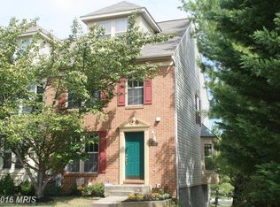 9732 Sherwood Farm Rd, Owings Mills, MD 21117
