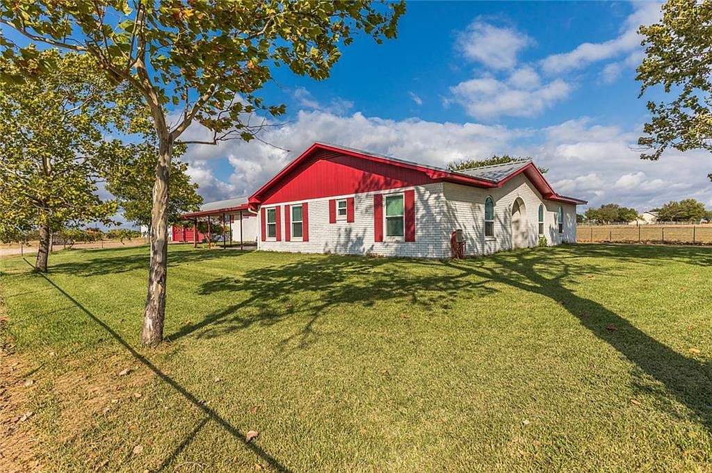 2585 Meandering Way, China Spring, TX 76633 Zillow