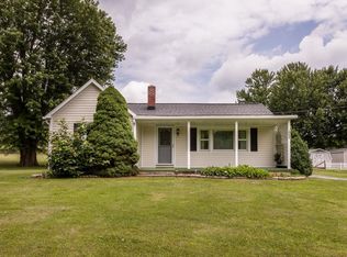 10224 Coopers Mountain Rd, Dayton, VA 22821