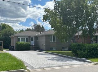 295 Pleasant Ave, Toronto, ON M2R 2R2