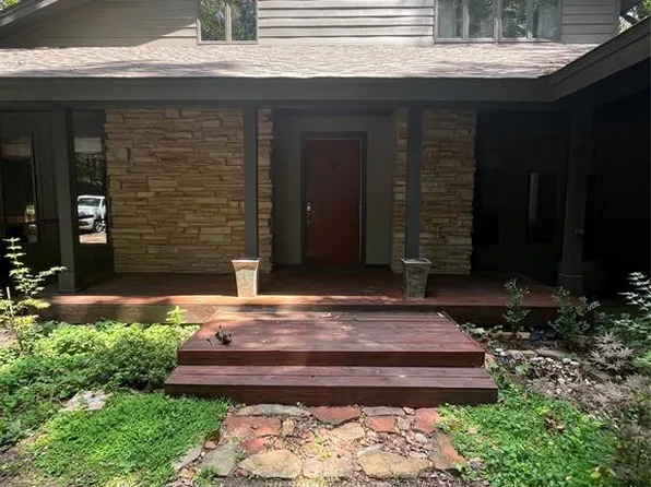 100 Nyssa Ln, Idabel, OK 74745