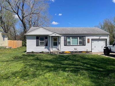 805 Vest Dr, Warrensburg, MO, 64093