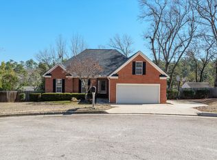 1023 Scenic Court, North Augusta, SC 29841