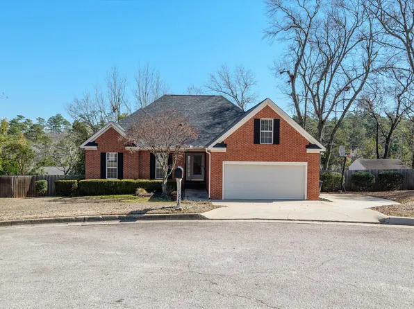 1023 Scenic Court, North Augusta, SC