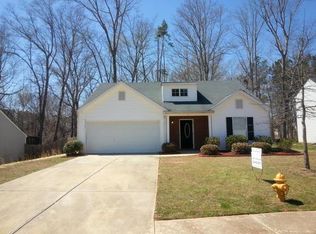 712 Crystal Bay Rd, Villa Rica, GA 30180