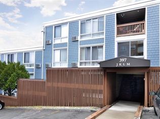397 N Broadway APT 1L, Yonkers, NY 10701