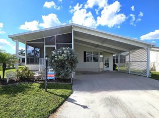 29200 Jones Loop Rd LOT 268, Punta Gorda, FL 33950