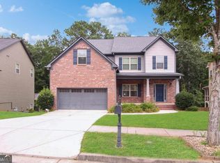 1846 Mallard Lake Dr, Marietta, GA 30068