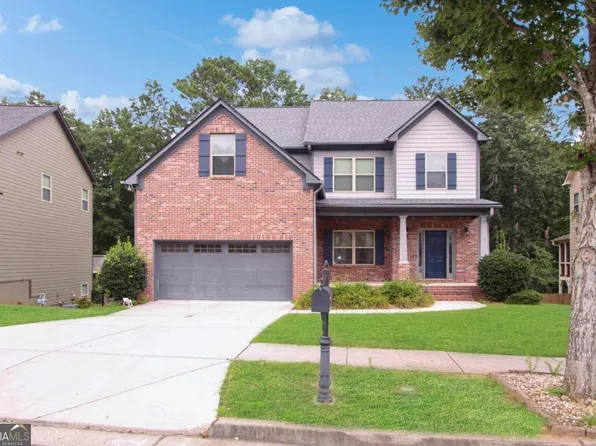 1846 Mallard Lake Dr, Marietta, GA 30068