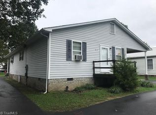 816 Fisher Ferry St UNIT A, Thomasville, NC 27360