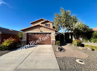 9478 S Desert Fauna Loop, Tucson, AZ 85747
