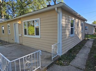 4423 Bowser Ave, Fort Wayne, IN 46806