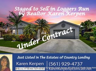 11920 Sunchase Ct, Boca Raton, FL 33498