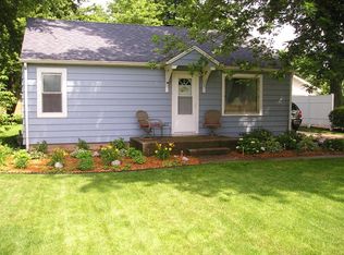 211 Prairie St, Spring Valley, IL 61362