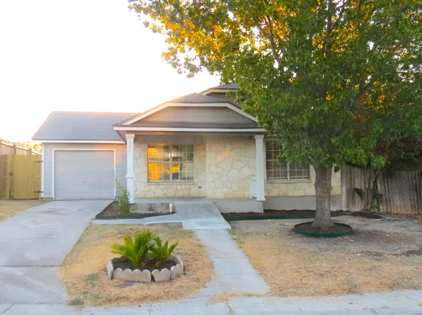 247 SAN PABLO PL, San Antonio, TX 78237