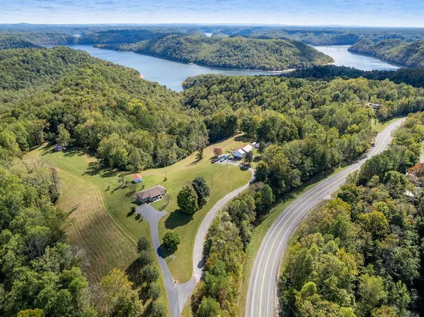 0 Smithville Hwy, Silver Pt, TN 38582