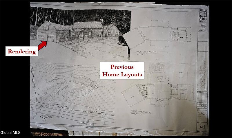 4th image of 261 Valentine Pond Road