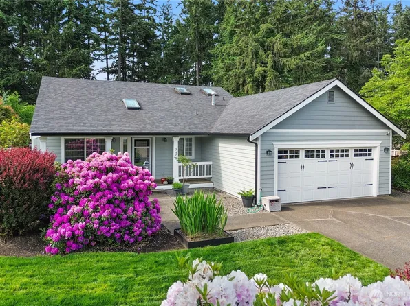 7908 210th Street E, Spanaway, WA 98387