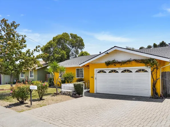 333 Dahlia St, Fairfield, CA 94533