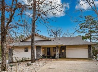 16 Baeza Way, Hot Springs Village, AR 71909