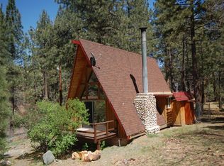 6207 Cardinal Rd, Wrightwood, CA 92397