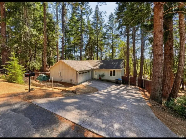 1290 Tuck Road, Willits, CA 95490