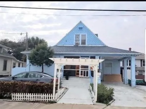 26 South Oleander Avenue, 26 S Oleander Ave #4, Daytona Beach, FL 32118